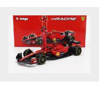 1:24 BURAGO Ferrari F1 Sf-23 #16 Season 2023 Charles Leclerc BU26809-LEC
