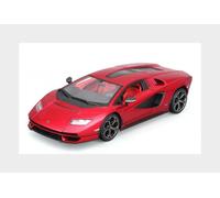 2022 Lamborghini Countach LPI 800-4 Granate 1:24 Bburago 21102