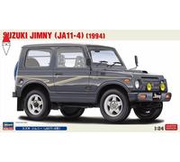1/24 Hasegawa Hasegawa Suzuki Jimny (Ja11-4) HA20784
