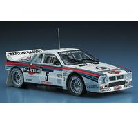 Hasegawa - 1/24 Lancia 037 Rallye