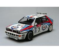 Hasegawa HAS 25015 – Lancia Delta Súper 92 WRC