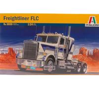 1:24 Italeri FREIGHTLINER FLC KIT IT3859 Modellino