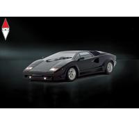 1/24 Italeri Lamborghini Countach 25 aniversario IT3684