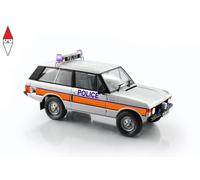1/24 Italeri Police Range Rover IT3661