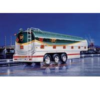 Italeri I3731 Semi Citerne Topas Maquette camion, escala 1:24