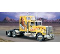 1:24 Italeri U.S. Superliner Kit IT3820 Modellino