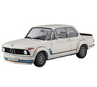 ハセガワ-1/24 Kit de Modelo BMW 2002 Turbo, Multicolor, 1:24 Scale (Hasegawa HMCC24)