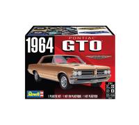1/24 Maqueta 1964 GTO PONTIAC - Revell - REV14574