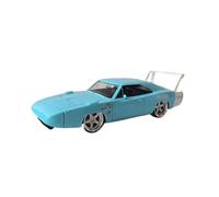 1 24 para Dodge 1969 Miniature Toy Classic De Aleación Modelo De Autos Modelo De Coches Simulación De Recuerdo