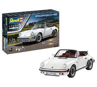 1/24 Porsche 911G 50 Años - Revell - REV05646