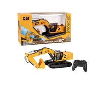 1:24 RC CAT 336 EXCAVADORA