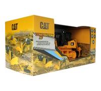 1:24 RC CAT D7E Bulldozer, Radiocontrol