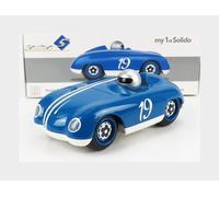 Solido 1st SOLIDO ROADSTER GORDON BLUE GORDINI BLUE 2021 cm 15