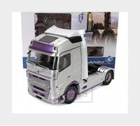 1:24 SOLIDO Volvo Fh16 750 Globetrotter Xl Tractor Truck 2-Assi 2021 SL2400105