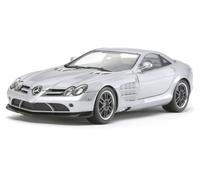 1/24 Sports Car Series No.317 1/24 Mercedes-Benz SLR McLaren 722 Edition 24317