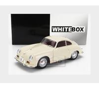 1959 Porsche 356 Beige Claro 1:24 WhiteBox 124190-O