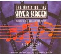 1@2421-2424 - Music of the Silver Screen