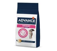 Advance VET Urinary Stress - Pienso para gatos adultos con problemas urinarios - Cantidad: 1,25 kg