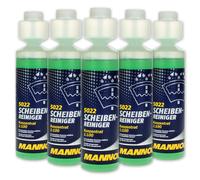 MANNOL 5022 Líquido limpiaparabrisas 250ml