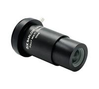 1.25 Ocular telescopio, Lente 2X Barlow 1.25 | 1.25 Pulgadas Telescopio Ocular 5X Lente Barlow | Interfaz de conexión de Filtro de Luna metálica con Hilo M42 para astronómico