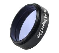 1 25 Pulgadas Filtro Luna Filtro Ocular Para Mejorar Y Resolución De La Observación Del Sol Con Telescopios Planetarios