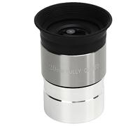 1.25 Pulgadas telescopio astronómico Ocular óptico telescopio astronómico Ocular de 20 mm Longitud Focal Adecuada para observar Grupos de Estrellas, la Luna, el Cielo, los Planetas