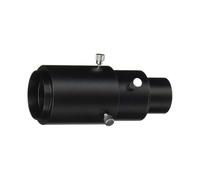 1.25 variable telescope camera adapter for prime focus and eyepiece projection astrophotography.