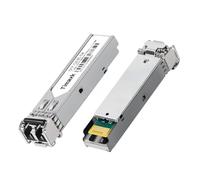 1.25G SFP 1000Base-SX, 850nm MMF, hasta 550 metros, LC Multi Modo 1G Transceptor de Fibra Modular para Cisco, Meraki, Ubiquiti UniFi, Mikrotik, Intel, Netgear, D-Link, Qnap, Linksys y más, paquete de