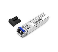 1.25G SFP LX para redes Palo Alto PAN-SFP-LX/LH 1000Base-LX monomodo Mini GBIC 1310nm SMF 10km/20km LC DOM Módulo transceptor