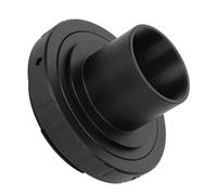 1.25in Adaptador de cámara para telescopio, Anillo T SLR para Lente de cámara para 5d, 5d Marca II, 50d, 60d, 20d, 30d, 40d, 350d, 400d, 450d, 500d, 550d, 600d, 1100d, 1d