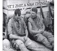 1/27 Grunts - Its Just a Nam Thing (US Import)