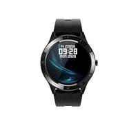 1.28-inch High-definition Screen for Incoming Call Reminders Sports Statistics Long Standby IP68 Waterproofs Smartwatch