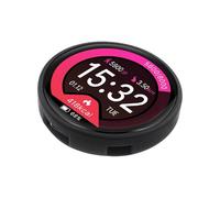 1.28in Pantalla 2424S012 Tablero De Desarrollo WiFi & Compatible con 1.28 Pulgadas Circular Control Remoto Control