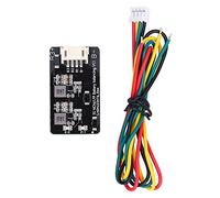 1.2A Active Battery Balancer Module with Inductive Energy Transfer Plate 2.0V-4.5V for Lithium Battery Pack (3S) Protection and Charging