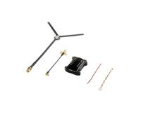 1.2G 1.3G 1.6W VTX 9 Channel FPV Video Transmitter Pit/25mW/200mW/1600mW for FPV Racing Drone Parts