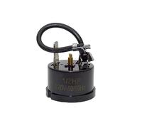 1/2HP 1/3HP 1/4HP 1/5HP 1/6HP Refrigerador Compresor Sobrecarga Protector térmico PTC Inicio Relé de retroc (1/2HP)