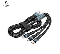 (1.2m, Blue Black) Blue Black A 1 2m | Professional grade quality for international standards.