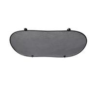 1/2pc Parasol Protector Para Vehículo Visera Protección Trasera Ventana De Coche Malla Pantalla Aislamiento Térmico UV Parasol Para Coche(1pc)