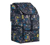 1/2PCS 45L Bolsa De Repuesto For Carrito De Compras De Gran Capacidad - Bolsa De Almacenamiento Plegable De Tela Oxford Impermeable, Bolsa De Repuesto Reutilizable For Carrito De 36x23x58cm(F,1PCS)