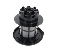 1/2pcs Lamellar Cyclonic Filter Compatible con Bosch Vacuum 00708278/708278, lavable, for serie Relaxx'x(1 PACK)