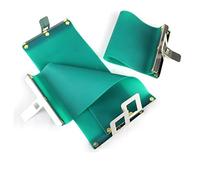 1 2pcs / lote oz latte taza for la máquina de sublimación 3D goma abrazadera silicona impresión,Núcleo industrial(3PCS)