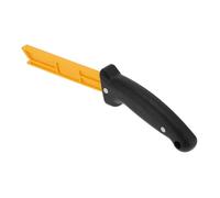 1/2pcs Push Stick Router Mesa Jointer Mango Ergonómico de Madera