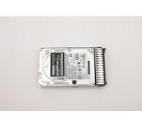 Lenovo Disco duro ThinkSystem 2.5 1.2TB 10K SAS 12Gb intercambiable en caliente 512n FRU00YK016