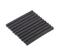 1.2x1.2cm Sin humo Moxa Rolls Moxa hecho a mano Sticks Bar 10pcs ()