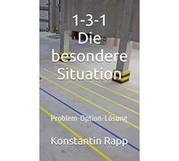 1-3-1 besondere Situation SKR: Problem-Option-Lösung