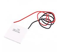 1/3/5/10 Uds SP1848-27145 Enfriador termoeléctrico disipador de Calor disipador de Calor refrigeración Peltier generador de energía termoeléctrica Peltier TEG 40x40mm 150 ℃