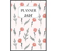 1-3-5 Daily Planner: Stay Focused with 1 Big, 3 Medium, and 5 Small Tasks