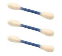 1/3 / 5 palitos masticables para gatitos para cuerdas de dentición, gran juego de fieltro interactivo, regalo para gatitos, accesorios para masticar, juguete de gato urge