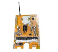 1/3/5 piezas 6MOS/8MOS 21V placa protectora de carga de batería, módulo de carga, módulo de celda, reemplazo de batería, sobrecarga de descarga