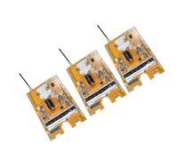 1/3/5 piezas 6MOS/8MOS 21V placa protectora de carga de batería, módulo de carga, módulo de celda, reemplazo de batería, sobrecarga de descarga